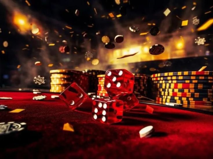 bhago game